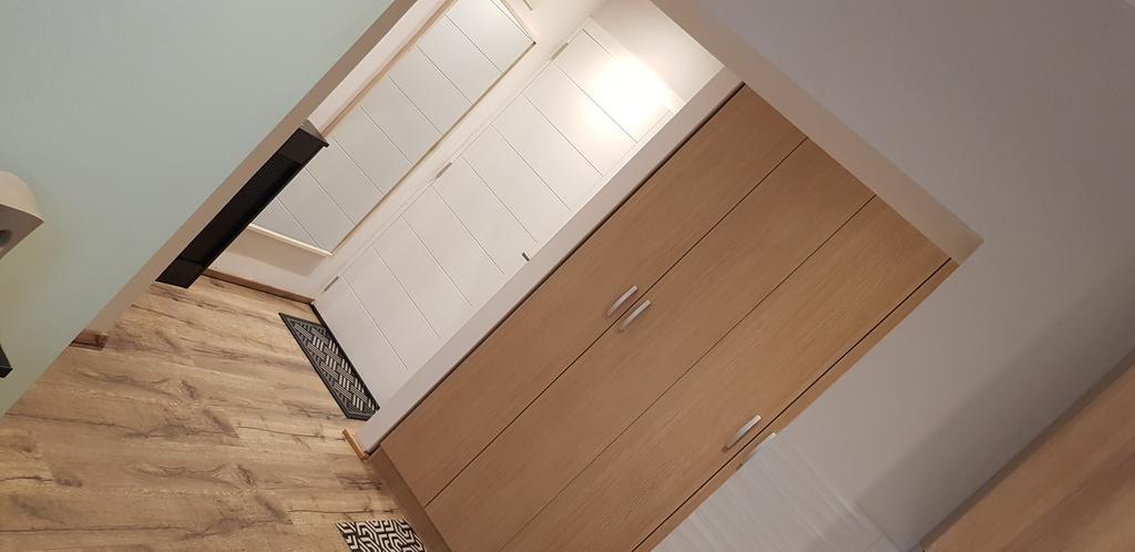 Apartmani Studio Zrenjanin Exterior photo