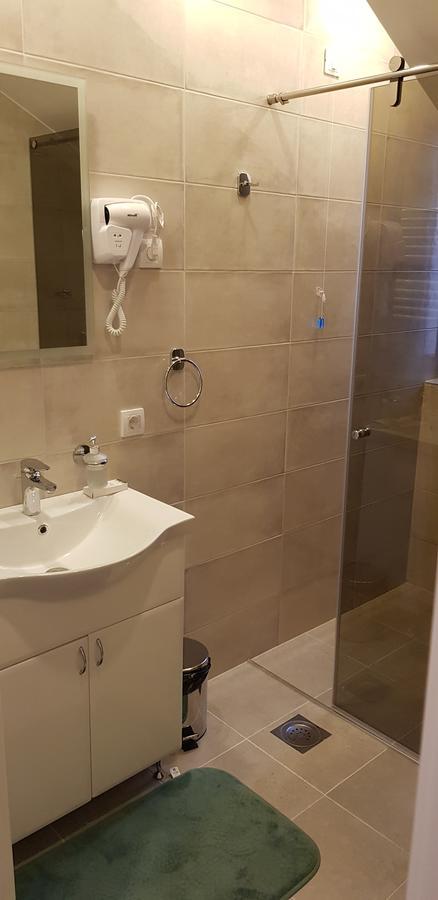 Apartmani Studio Zrenjanin Exterior photo