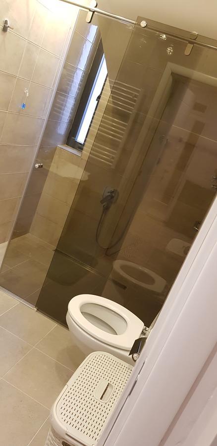 Apartmani Studio Zrenjanin Exterior photo